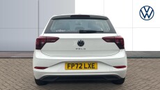 Volkswagen Polo 1.0 TSI Life 5dr DSG Petrol Hatchback